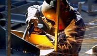 Услуги монтажа металлоконструкций в Сергиевом Посаде